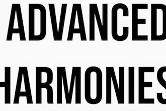 Advanced Harmonies